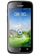 Best available price of Huawei Ascend P1 LTE in Chad