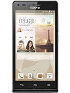 Best available price of Huawei Ascend P7 mini in Chad