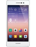 Best available price of Huawei Ascend P7 in Chad
