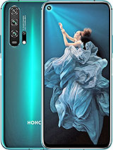 Best available price of Honor 20 Pro in Chad