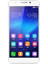 Best available price of Honor 6 in Chad