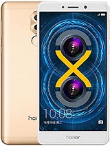 Best available price of Honor 6X in Chad