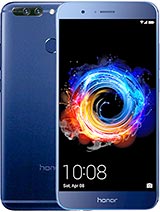 Best available price of Honor 8 Pro in Chad
