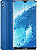 Best available price of Honor 8X Max in Chad