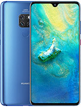 Best available price of Huawei Mate 20 in Chad
