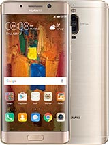 Best available price of Huawei Mate 9 Pro in Chad