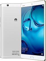 Best available price of Huawei MediaPad M3 8-4 in Chad