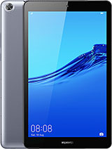 Best available price of Huawei MediaPad M5 Lite 8 in Chad
