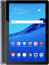Best available price of Huawei MediaPad T5 in Chad