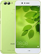 Best available price of Huawei nova 2 in Chad
