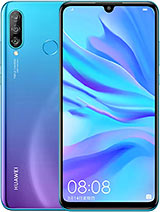 Best available price of Huawei nova 4e in Chad