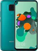 Best available price of Huawei nova 5i Pro in Chad