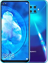 Best available price of Huawei nova 5z in Chad