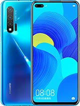 Best available price of Huawei nova 6 5G in Chad
