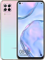 Best available price of Huawei nova 6 SE in Chad