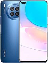 Best available price of Huawei nova 8i in Chad