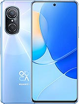 Best available price of Huawei nova 9 SE 5G in Chad