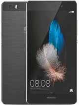 Best available price of Huawei P8lite in Chad