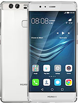 Best available price of Huawei P9 Plus in Chad
