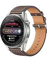 Best available price of Huawei Watch 3 Pro in Chad