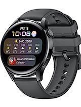 Best available price of Huawei Watch 3 in Chad