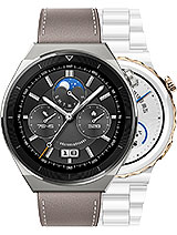 Best available price of Huawei Watch GT 3 Pro in Chad