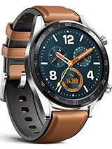 Best available price of Huawei Watch GT in Chad