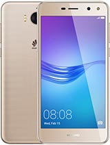 Best available price of Huawei Y6 2017 in Chad