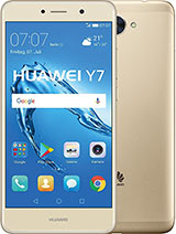 Best available price of Huawei Y7 in Chad