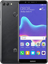 Best available price of Huawei Y9 2018 in Chad