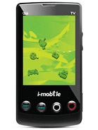 Best available price of i-mobile TV550 Touch in Chad