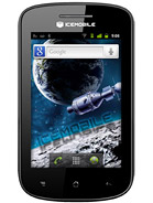 Best available price of Icemobile Apollo Touch in Chad