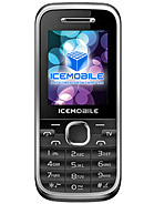 Best available price of Icemobile Blizzard in Chad