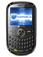 Best available price of Icemobile Comet II in Chad
