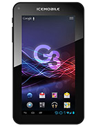 Best available price of Icemobile G3 in Chad