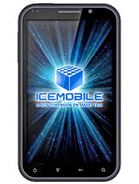 Best available price of Icemobile Prime in Chad