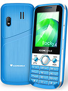 Best available price of Icemobile Rock 2-4 in Chad