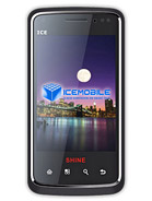 Best available price of Icemobile Shine in Chad