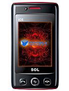Best available price of Icemobile Sol in Chad