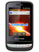 Best available price of Icemobile Sol II in Chad