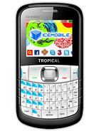 Best available price of Icemobile Tropical in Chad
