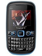 Best available price of Icemobile Tropical II in Chad