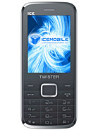 Best available price of Icemobile Twister in Chad