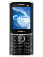 Best available price of Icemobile Wave in Chad