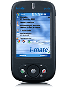 Best available price of i-mate JAMin in Chad