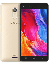 Best available price of Infinix Hot 4 Pro in Chad