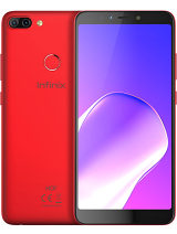 Best available price of Infinix Hot 6 Pro in Chad