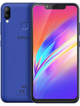 Best available price of Infinix Hot 6X in Chad