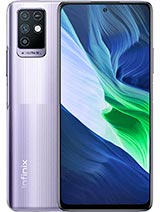 Best available price of Infinix Note 10 in Chad