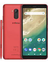Best available price of Infinix Note 5 Stylus in Chad